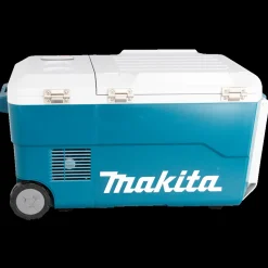 Makita køle-varmeboks 40V XGT