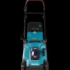 Clearance Makita LM004GM103 40V XGT® plæneklipper 43 cm 4.0Ah batteri/lader