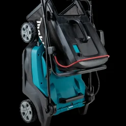 Clearance Makita LM004GM103 40V XGT® plæneklipper 43 cm 4.0Ah batteri/lader