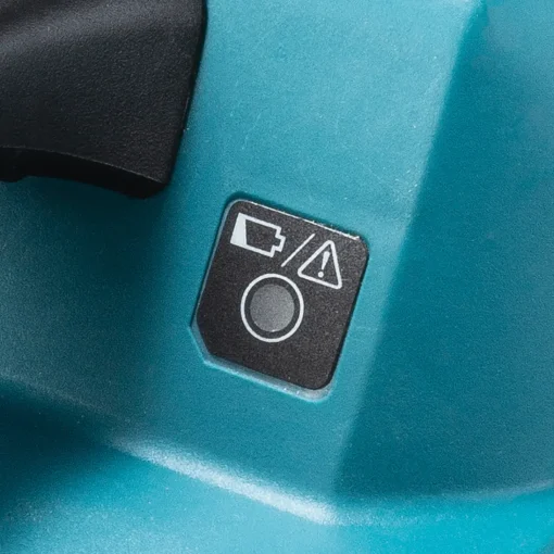 Clearance Makita LM004GM103 40V XGT® plæneklipper 43 cm 4.0Ah batteri/lader