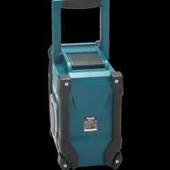 Makita Arbejdsradioer^MR004GZ 12-40V LXT/CXT/XGT DAB+ radio med bluetooth solo