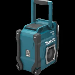 Makita Arbejdsradioer^MR004GZ 12-40V LXT/CXT/XGT DAB+ radio med bluetooth solo