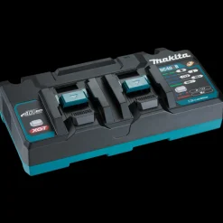 Hot Makita 191N09-8 XGT® dobbelt lynlader