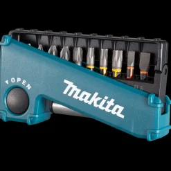 Makita Bits- Og Bitssæt^premier NO. 2 bitsæt 11 dele