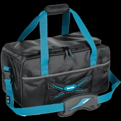 Makita Værktøjskasser Og -Tasker^taske semi-rigid med låg