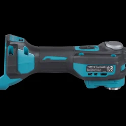 Best Makita TM001GZ multicutter - 40V XGT® solo