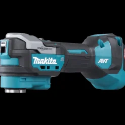 Best Makita TM001GZ multicutter - 40V XGT® solo