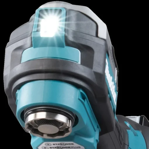 Best Makita TM001GZ multicutter - 40V XGT® solo