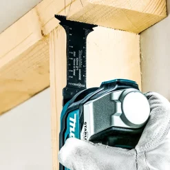 Best Makita TM001GZ multicutter - 40V XGT® solo
