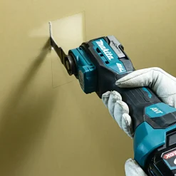 Best Makita TM001GZ multicutter - 40V XGT® solo