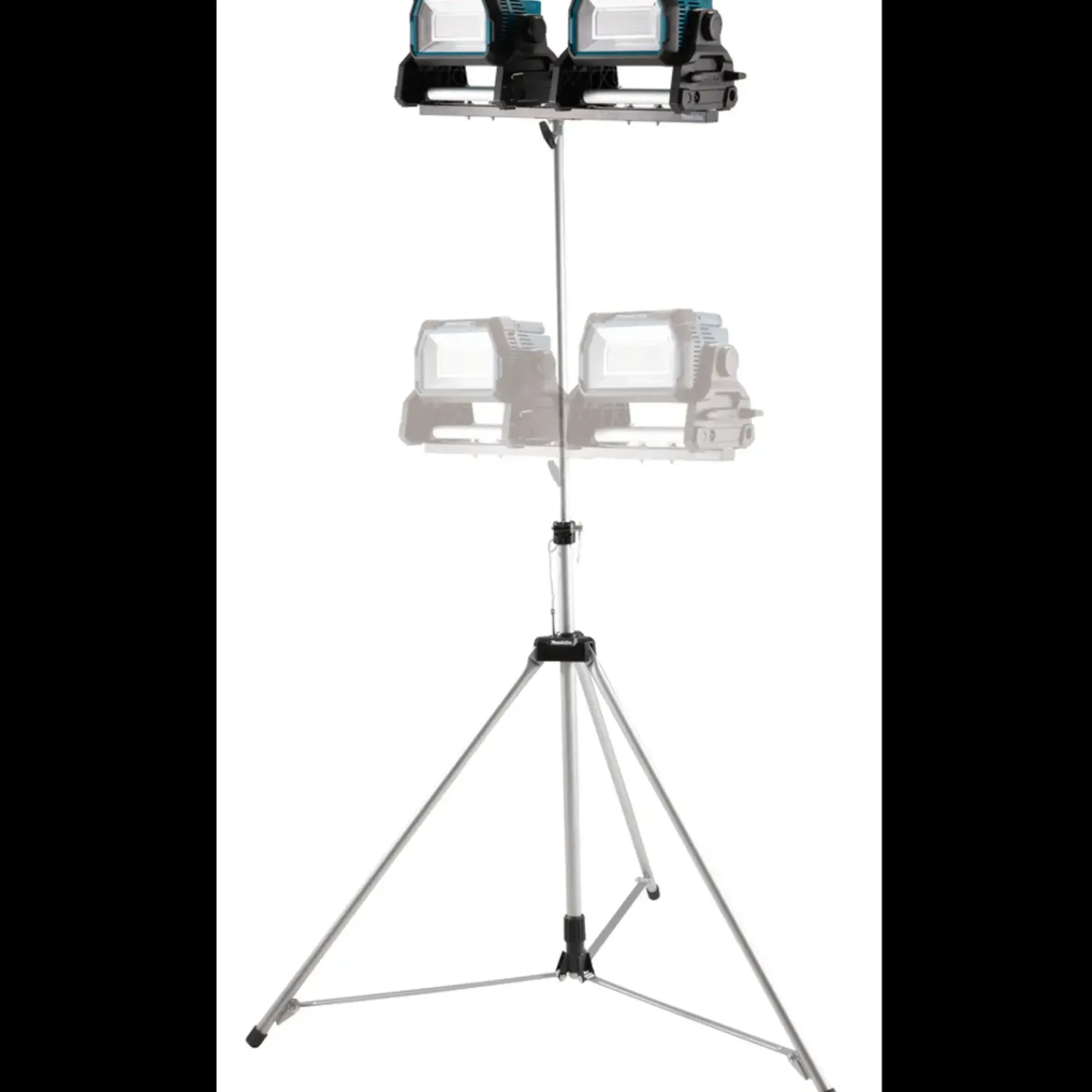 Hot Makita tripod stativ til arbejdslampe