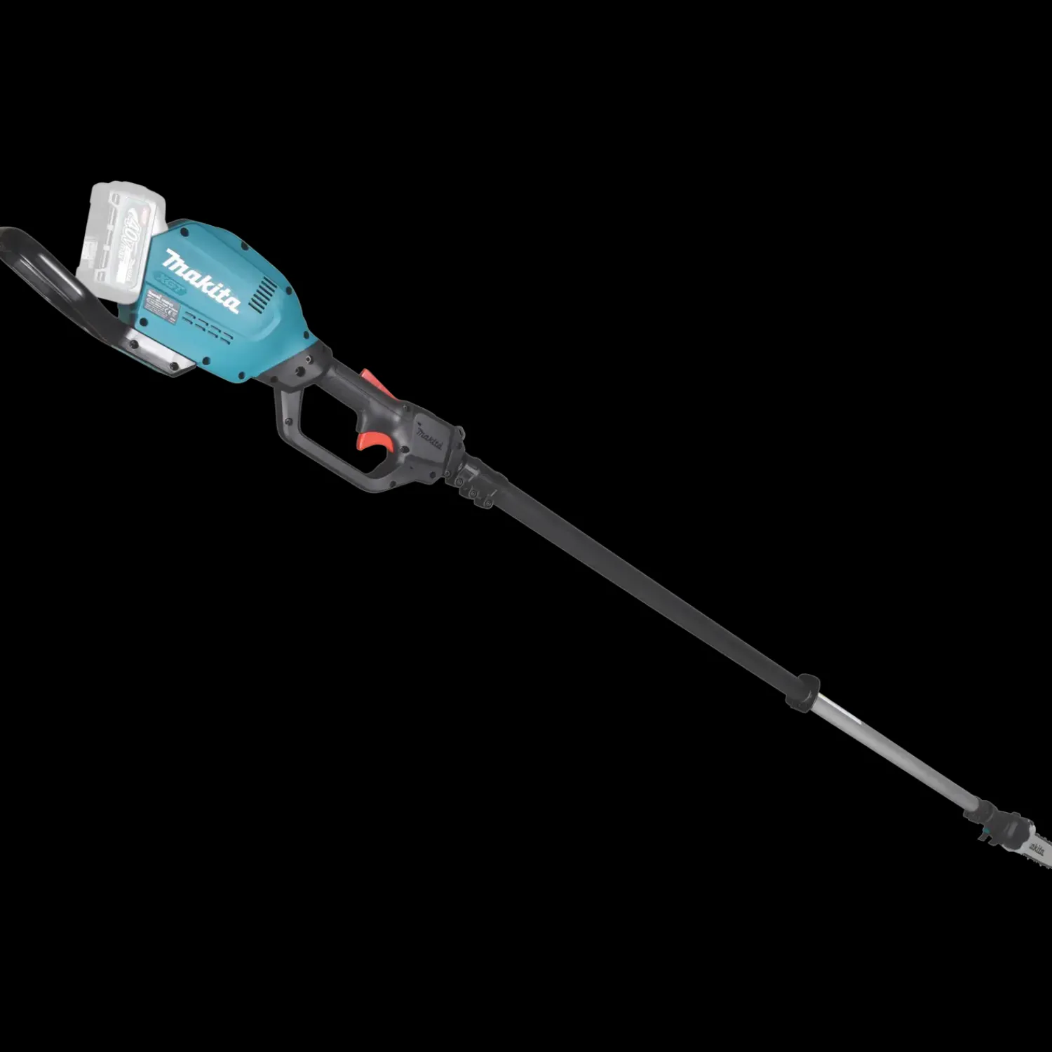 Makita Tilbehør Til Havemaskiner^UA004G teleskopsav 40V XGT solo