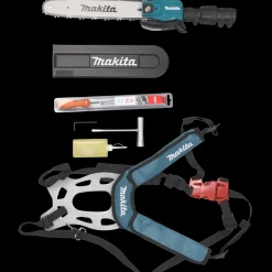 Makita Tilbehør Til Havemaskiner^UA004G teleskopsav 40V XGT solo