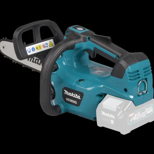 Makita Motorsave^UC003GZ kædesav topkap 40V XGT solo