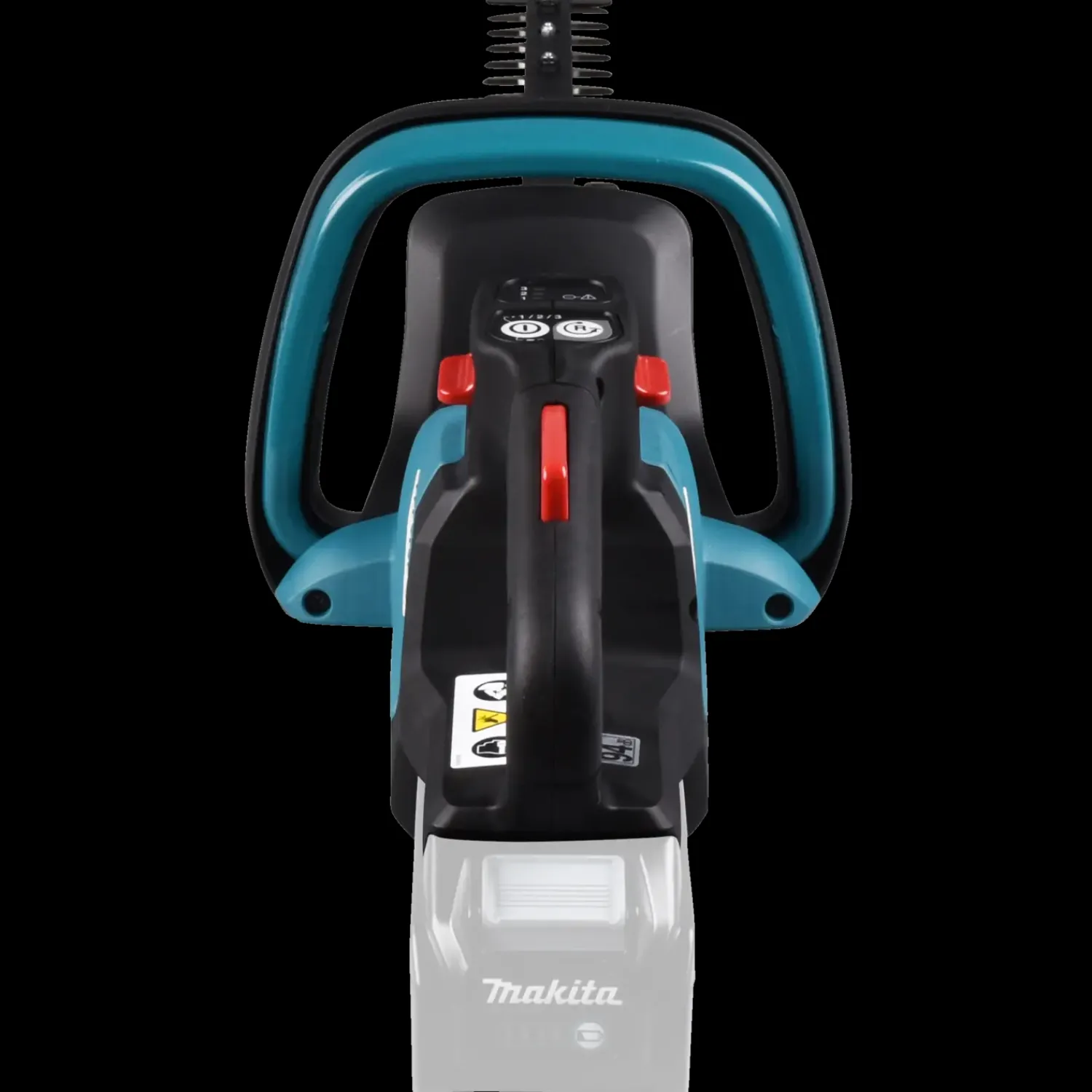 Makita Hækkeklippere^UH007GZ XGT 40V hækkeklipper solo