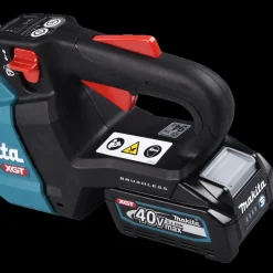 Makita Hækkeklippere^UH007GZ XGT 40V hækkeklipper solo