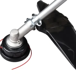 Makita Buskryddere^UR012GZ02 XGT 40V buskrydder solo