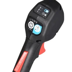 Makita Buskryddere^UR012GZ02 XGT 40V buskrydder solo