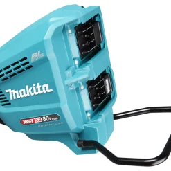 Makita Buskryddere^UR012GZ02 XGT 40V buskrydder solo