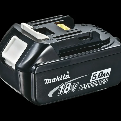 Makita Batterier Og Opladere^18V LXT 5.0 Ah batteri