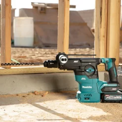 Makita Mejselhamre^XGT HR009GZ01 bore-mejselhammer 40V