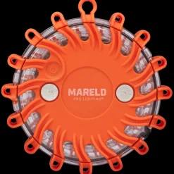 New Mareld Glow RE lyspuck Ø107 mm