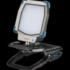 Online Mareld Shine 5000 RE LED app styret arbejdslampe med 50W