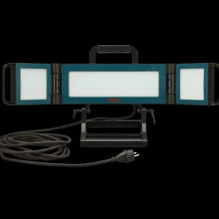 Mareld Arbejdslamper^Vapor 10000 LED arbejdslampe 80W