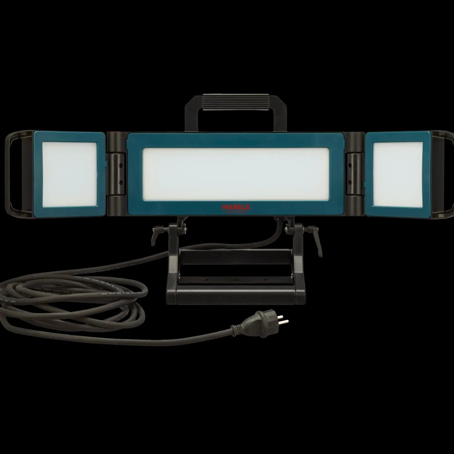 Mareld Arbejdslamper^Vapor 10000 LED arbejdslampe 80W