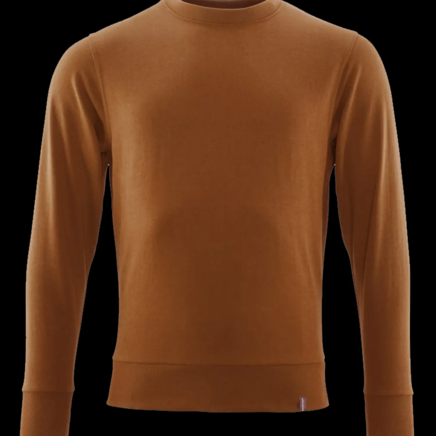 Discount Mascot 20384-788 Crossover sweatshirt nøddebrun str. XL