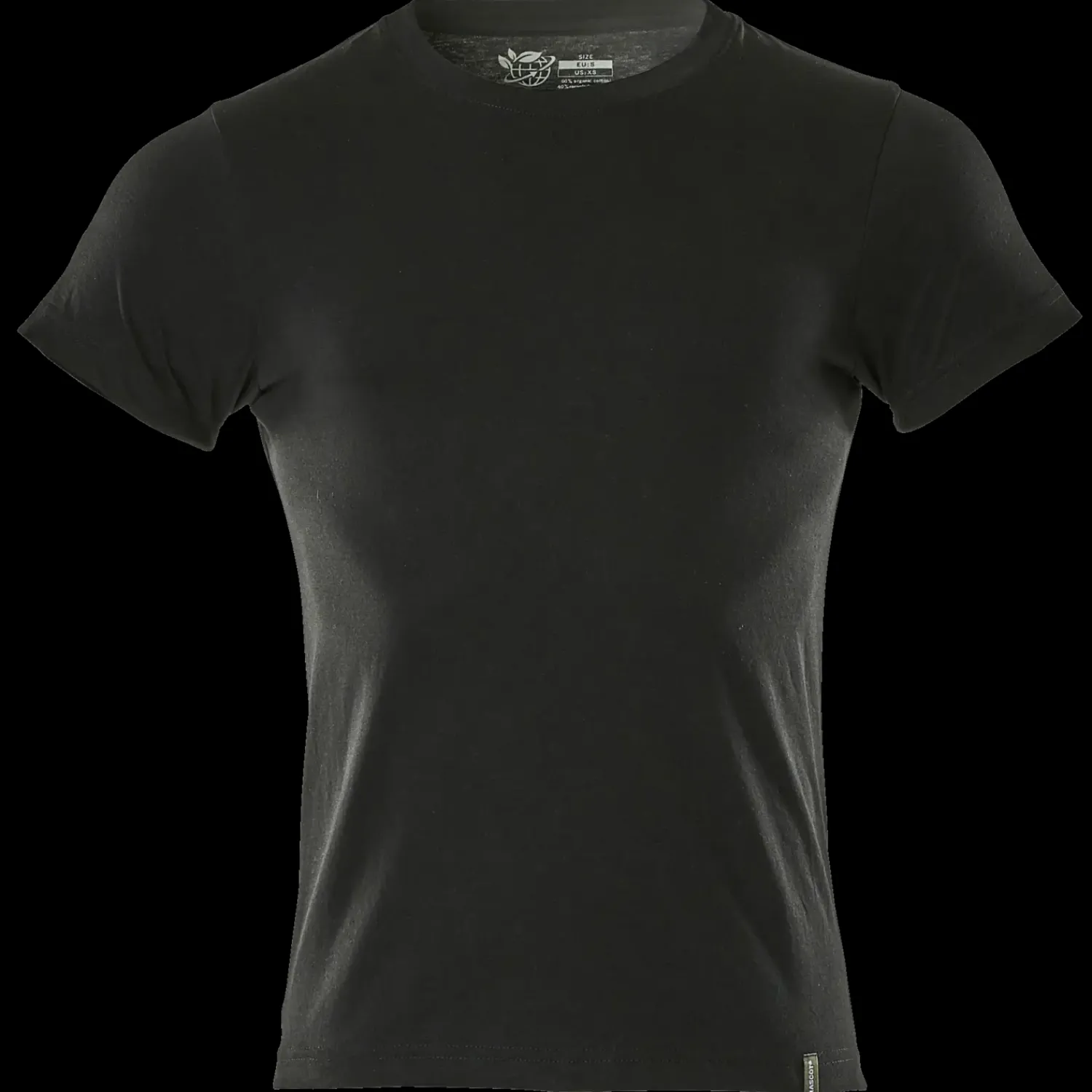 Mascot T-Shirts^20482-786 Crossover T-shirt sort str. 2XL