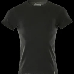 Mascot T-Shirts^20482-786 Crossover T-shirt sort str. 2XL