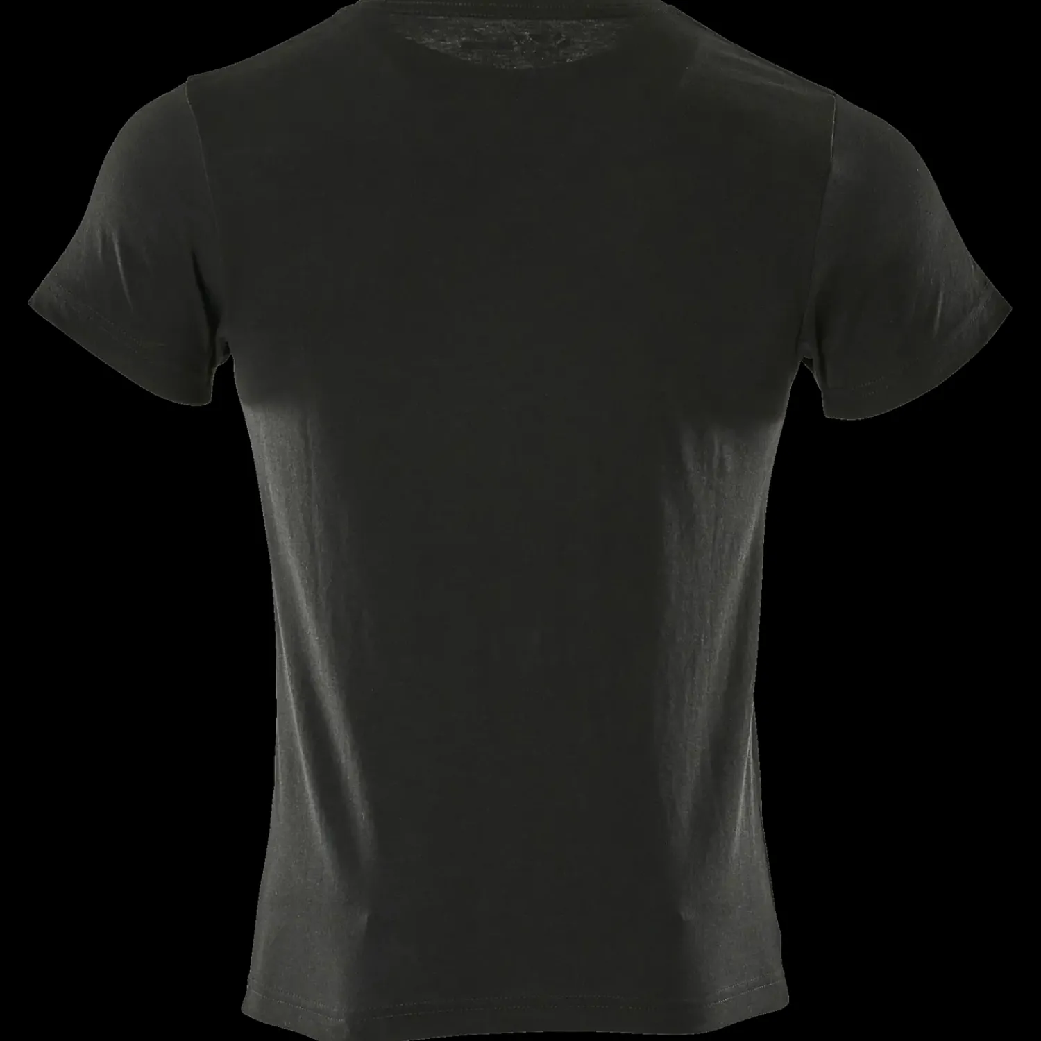 Mascot T-Shirts^20482-786 Crossover T-shirt sort str. 2XL