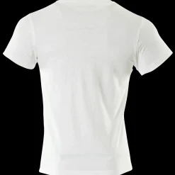 Clearance Mascot 20482-786 Crossover T-shirt hvid str. L