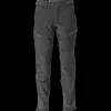 Sale Mascot 22279-605 Customized stretch bukser m/knælommer sort str. 82C50