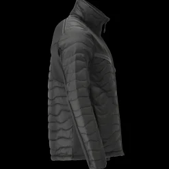 Online Mascot 22315-318 Customized termojakke sort str. M