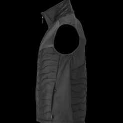 New Mascot 22365 Customized termovest sort str. L