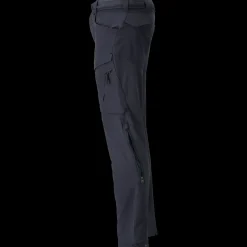 New Mascot 22059-605 Customized ultimate stretch funktionsbukser mørk marine str. 82C52