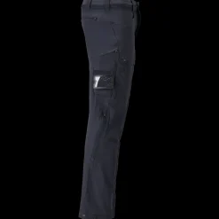 New Mascot 22059-605 Customized ultimate stretch funktionsbukser mørk marine str. 82C52