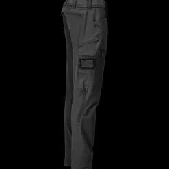 Best Mascot 22059-605 Customized ultimate stretch funktionsbukser sort str. 82C50