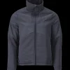 Clearance Mascot 22105 microfleecejakke m/lynlås og for mørk marine str. M