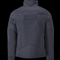 Trøjer Og Sweatshirts^Mascot 22105 microfleecejakke m/lynlås og for mørk marine str. M