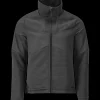 Jakker Og Veste^Mascot 22105 microfleecejakke m/lynlås og for sort str. M