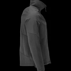 Jakker Og Veste^Mascot 22105 microfleecejakke m/lynlås og for sort str. M