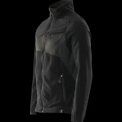 Jakker Og Veste^Mascot Accelerate fleecejakke sort str. XL
