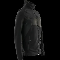 Jakker Og Veste^Mascot Accelerate fleecejakke sort str. XL