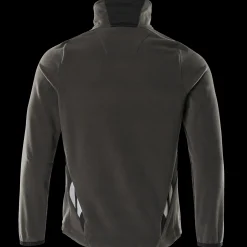 Jakker Og Veste^Mascot Accelerate fleecejakke mørk antracit/sort str. L