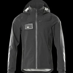 Mascot Jakker Og Veste^Accelerate skaljakke sort str. M