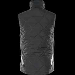 Mascot Jakker Og Veste^Accelerate vintervest sort str. 2XL