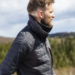 Mascot Jakker Og Veste^Advanced jakke sort/mørk antracit str. 2XL